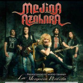 Download track Rumor Medina Azahara