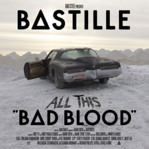 Download track The Silence Bastille