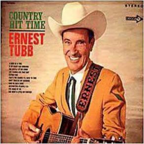 Download track Sing Me Back Home Ernest Tubb