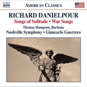Download track Toward The Splendid City Thomas Hampson, Nashville Symphony Orchestra, Giancarlo Guerrero