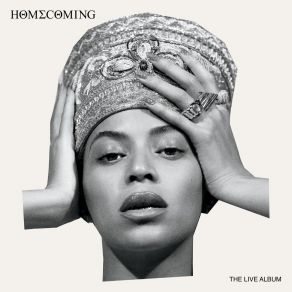 Download track Before I Let Go (Homecoming Live Bonus Track) Beyoncé