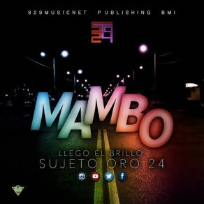 Download track Mambo Sujeto Oro 24