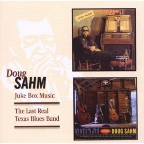 Download track My Dearest Darling Doug Sahm