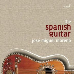 Download track No. 16, Pavana II De Alexandre (Arr. For Guitar) José Miguel Moreno