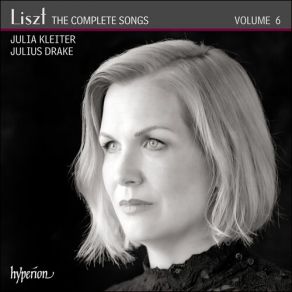Download track Schwebe, Schwebe, Blaues Auge, S 305 (1st Version) Franz Liszt, Julius Drake, Julia Kleiter