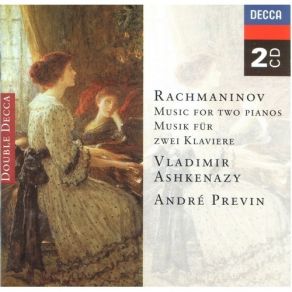 Download track 11 - Rachmaninov Etudes-Tableaux, Op. 33 No. 3 In C Minor Sergei Vasilievich Rachmaninov