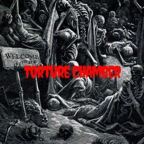 Download track In The Garden The Torture Chamber