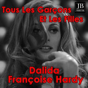 Download track Uno A Te, Uno A Me (I Ragazzi Del Pireo) Françoise Hardy