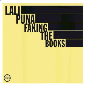 Download track Left Handed Lali Puna