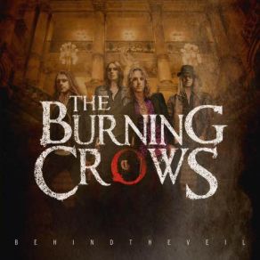 Download track The Queen The Burning Crows