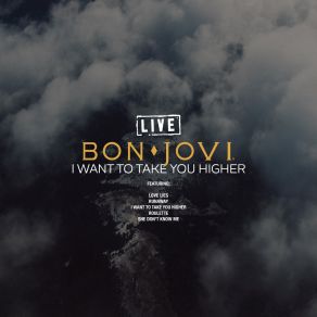 Download track She Don't Know Me (Live) Bon Jovi