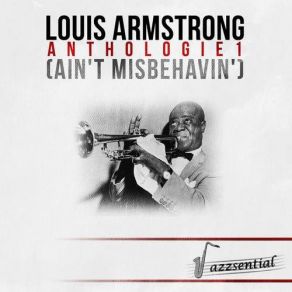 Download track Ory's Creole Trombone [Live] Louis Armstrong
