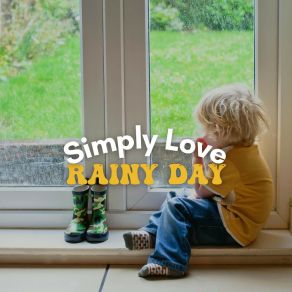 Download track Raining On A Laundry Day Relaxing Rain Sounds