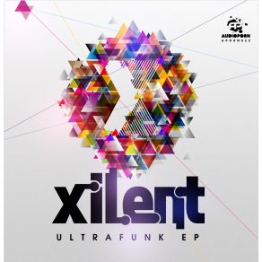 Download track Ultra (Original Mix) Xilent