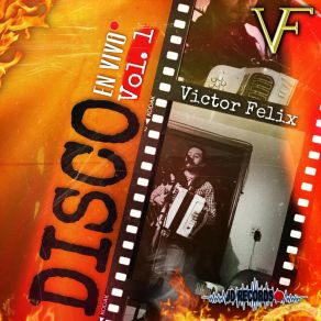 Download track Cabron Y Vago (En Vivo) Victor Felix
