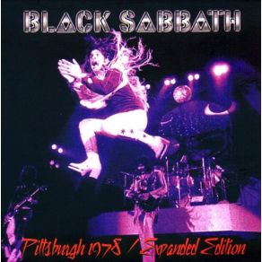 Download track Dirty Women Black Sabbath