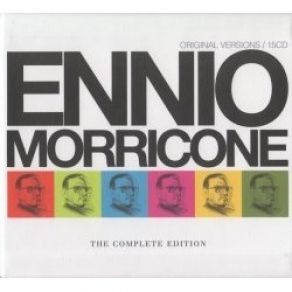 Download track 01 - C'era Una Volta In America - Deborah's Theme (Edda's Version 2008) Ennio Morricone