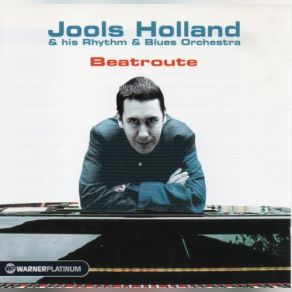 Download track Etude No. 53 Jools Holland And His Rhythm & Blues Orchestra