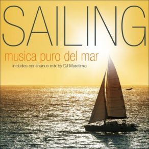 Download track Sailing (Continuous DJ Mix) DJ Maretimo