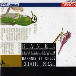 Download track Daphnis Et Chloé (1909-1912): Ma Mère L'Oye, Ballet (1911): Tableau III: Les Entretiens De La Belle Et De La Bête Orchestre National De France