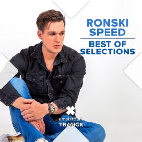 Download track Love All The Pain Away (Radio Edit) Ronski Speed