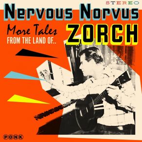 Download track Friday Bug Nervous Norvus