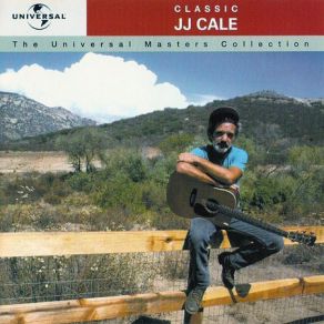 Download track Devil In Disguise J. J. Cale