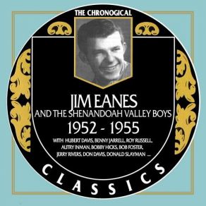 Download track I'd Love To Be Your Darling Jim Eanes
