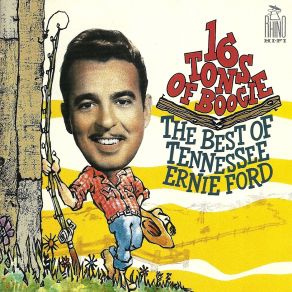 Download track Tennessee Border Tennessee Ernie Ford
