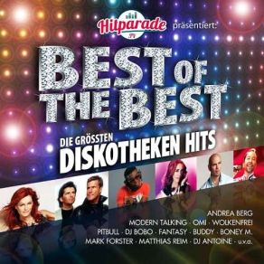Download track Midnight Lady (Deutsch-Englisch Discomix) Best Of The BestDer Bürgermeister