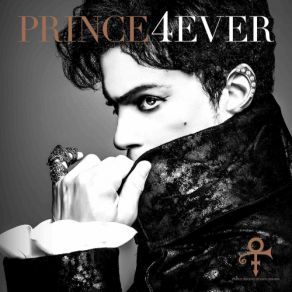 Download track I Could Never Take The Place Of Your Man Prince