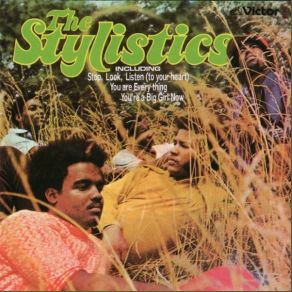 Download track Betcha By Golly, Wow The Stylistics
