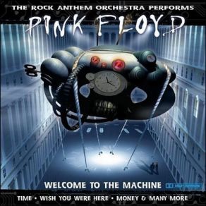 Download track Learning To Fly The Rock Anthem Orchestra