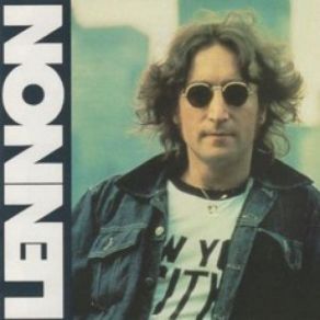 Download track Watching The Wheels John Lennon