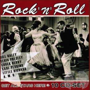 Download track Ten Little Indians Bill Haley, Bill Haley And His Comets