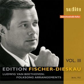 Download track 7. Schottische Lieder Op. 108 Wie Gleitet Schnell Das Leichter Boot Ludwig Van Beethoven