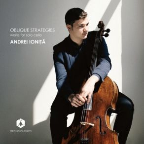 Download track Oblique Strategies: No. 1, Listen To The Quiet Voice Andrei Ionita