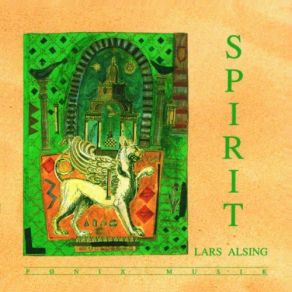 Download track Spirit Lars Alsing