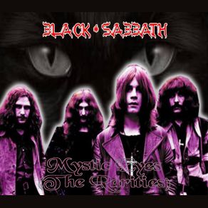 Download track Cloak And Dagger (From Promotion CD Single 'Black Moon') Black Sabbath