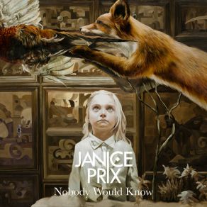 Download track Waking Janice Prix