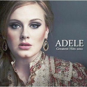 Download track If It Hadn'T Been For Love Adele