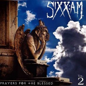 Download track That's Gonna Leave A Scar Sixx: A. M.