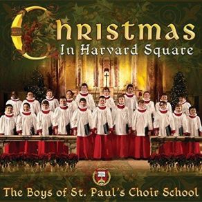 Download track Ding Dong Merrily On High John Rutter, The Boys Of St. Paul's Choir School