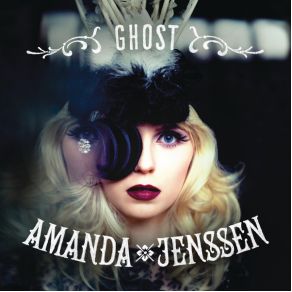 Download track Ghost Amanda Jenssen