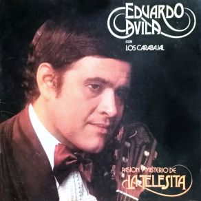 Download track Que Baile La Telesita / Fiesta Churita Eduardo Avila