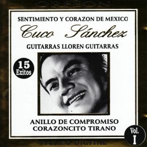 Download track Te Parto El Alma Cuco SánchezAntonio Bribiesca