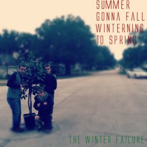Download track Joy To The World The Winter Failure