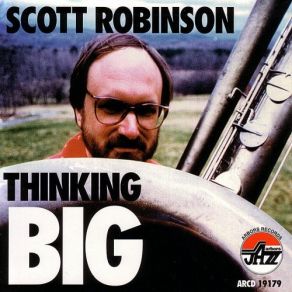 Download track Moonlight And Roses Scott Robinson
