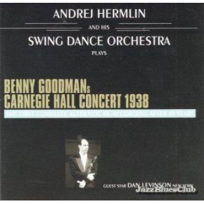 Download track Loch Lomond Andrej Hermlin & His Swing Dance Orchestra