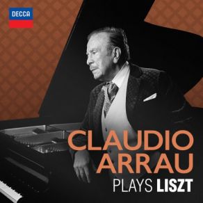 Download track Liszt- Valse Oubliée No. 1 In F Sharp, S. 215 Claudio Arrau
